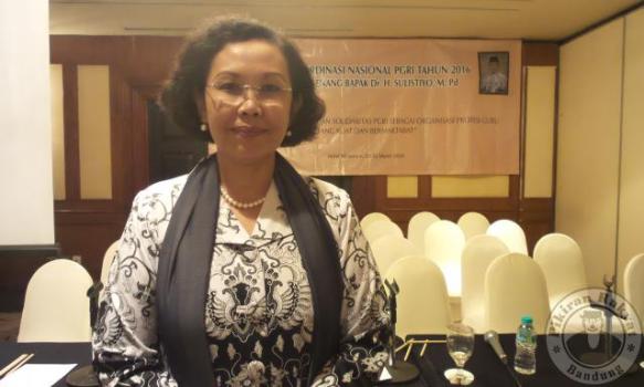 Pemilu 2024, PGRI Tegaskan Jajarannya Netral, Tidak Terlibat Politik Praktis